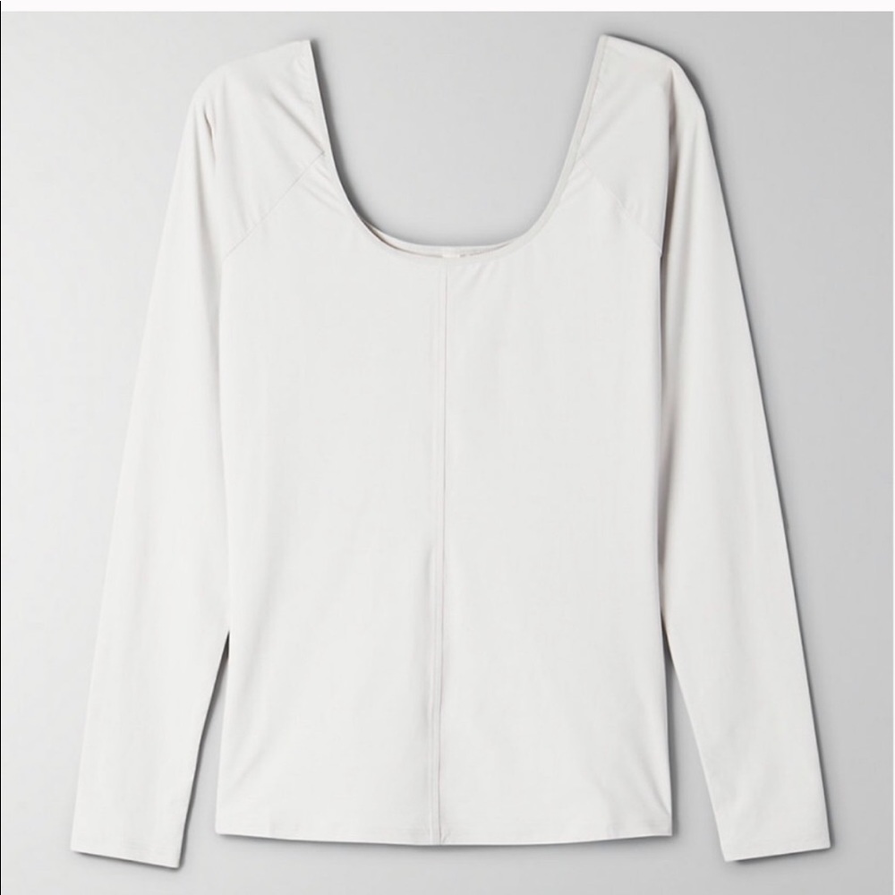Aritzia Babaton Maven top